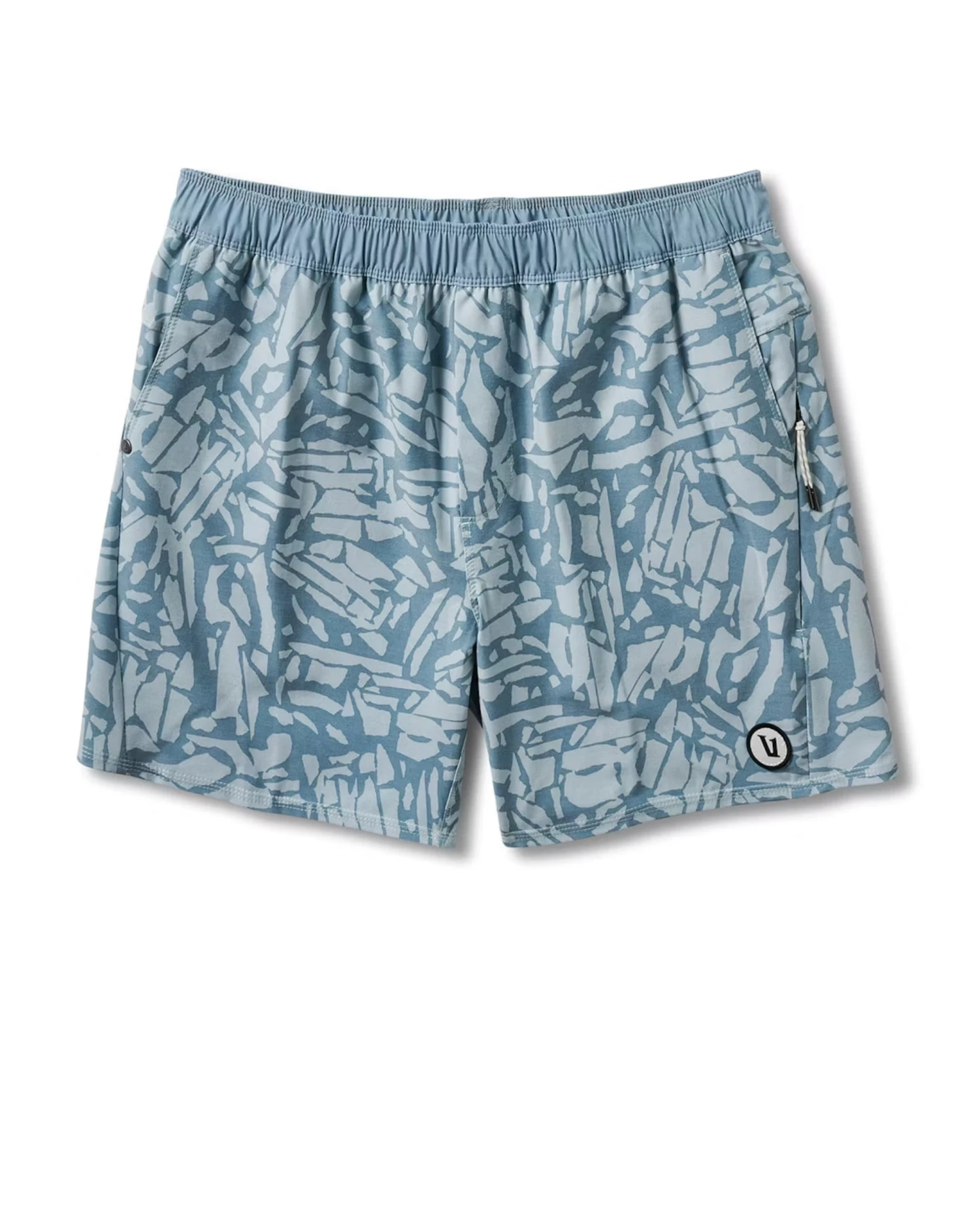 Cape Short | Ether Terrazzo 1 Cape Short | Ether Terrazzo