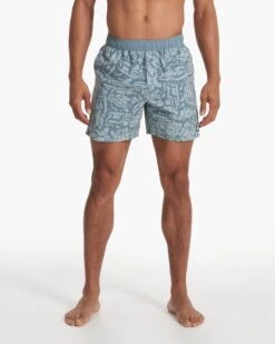 Cape Short | Ether Terrazzo 10 Cape Short | Ether Terrazzo -Vuori Clothing Store V369ETE SP23 M ECOMM SHORTS 0743 BOTTOM 1x1 b5302d7a 1086 43b6 b268 63af710f598a