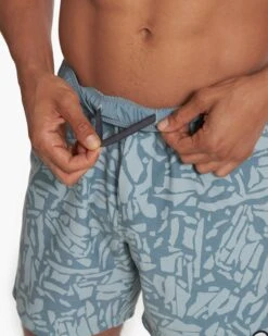 Cape Short | Ether Terrazzo 9 Cape Short | Ether Terrazzo -Vuori Clothing Store V369ETE SP23 M ECOMM SHORTS 0769 DETAIL 1x1 bc4d68ef 7d97 4d2b 836e 586eefdff1d5