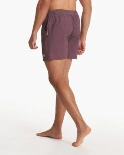 Cape Short | Fig -Vuori Clothing Store V369FIG SP23 M ECOMM SHORTS BOTTOM 1868 1x1 6c0900da e580 412d af7f a69ce7650556