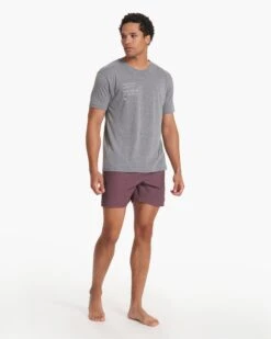 Cape Short | Fig -Vuori Clothing Store V369FIG SP23 M ECOMM SHORTS FULL 1825 1x1 83813ab3 8cce 48f0 954a b56696650714