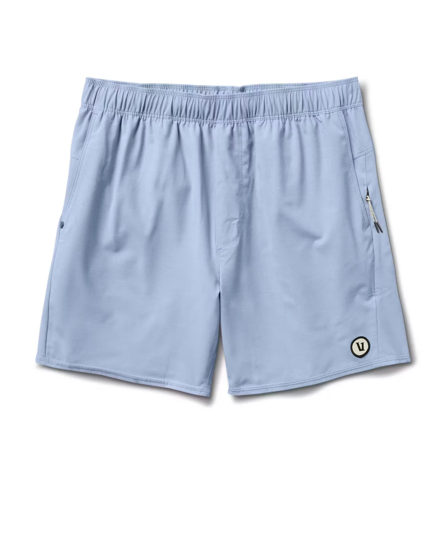 Cape Short | Light Cloud 1 Cape Short | Light Cloud