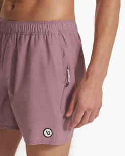 Cape Short | Marsala 11 Cape Short | Marsala -Vuori Clothing Store V369MAR SP23 M ECOMM SHORTS 0939 DETAILS 1x1 059086d9 7d38 4360 94a5 411ee25e72cc