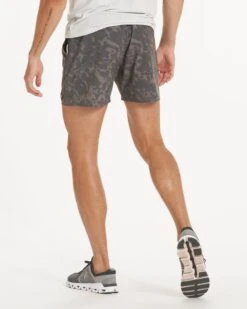 Cape Short | Oregano Tortoise 10 Cape Short | Oregano Tortoise -Vuori Clothing Store V369ORT 2629