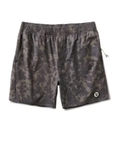 Cape Short | Oregano Tortoise