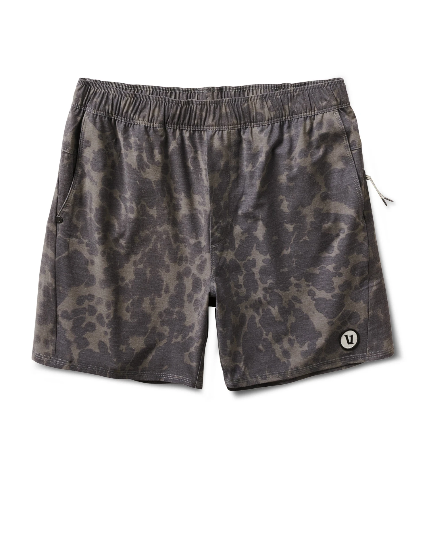 Cape Short | Oregano Tortoise 1 Cape Short | Oregano Tortoise