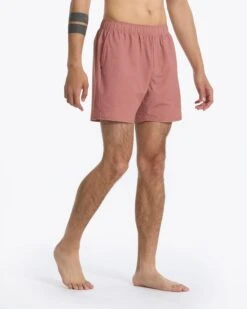 Cape Short | Penny 6 Cape Short | Penny -Vuori Clothing Store V369PEN 00704