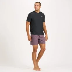 Cape Short | Smoked Plum 10 Cape Short | Smoked Plum -Vuori Clothing Store V369SPM 4 53ca618c 329f 4686 884e dfdbd7e031a0