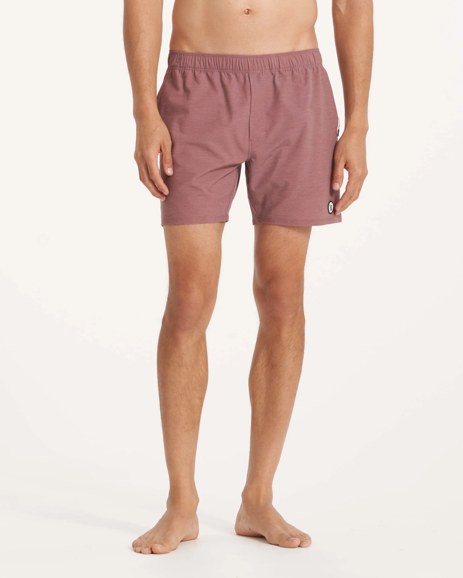 Cape Short | Terracotta 2 Cape Short | Terracotta - Image 2