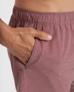 Cape Short | Terracotta 16 Cape Short | Terracotta -Vuori Clothing Store V369TER 2689