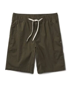 Ripstop Short | Dark Oregano