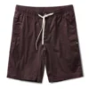 Ripstop Short | Quartz