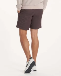 Ripstop Short | Quartz -Vuori Clothing Store V370QUA 1434