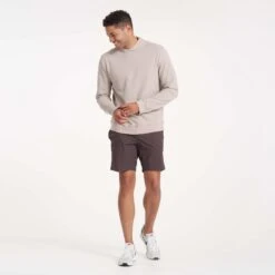 Malibu Hoodie | Vintage Oyster 10 Malibu Hoodie | Vintage Oyster -Vuori Clothing Store V370QUA 1444