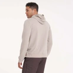 Malibu Hoodie | Vintage Oyster 9 Malibu Hoodie | Vintage Oyster -Vuori Clothing Store V370QUA 1516