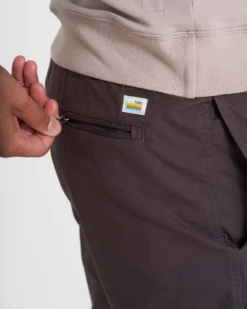 Ripstop Short | Quartz -Vuori Clothing Store V370QUA 1558