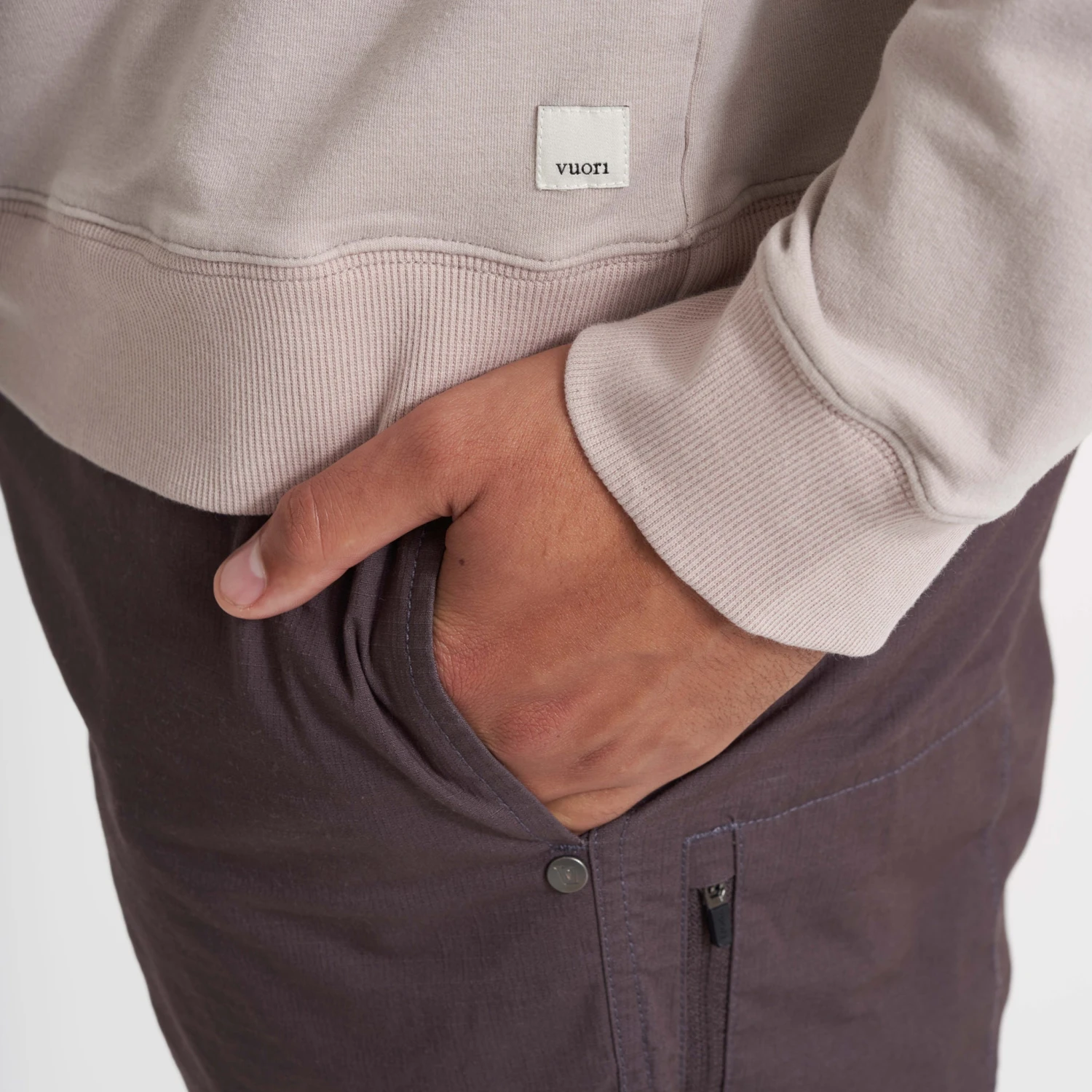 Malibu Hoodie | Vintage Oyster 6 Malibu Hoodie | Vintage Oyster - Image 6