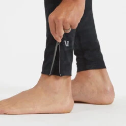 Limitless Compression Tight | Black Camo -Vuori Clothing Store V373BCM 4