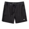 Peak Boardshort | Black