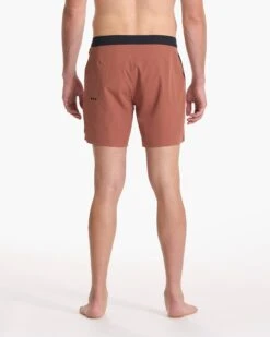 Peak Boardshort | Copper -Vuori Clothing Store V374COP SP23 M ECOMM BOARDSHORTS BOTTOM 1006 1X1 50a2600e eb53 41c7 92c2 2f0d13ec7985