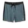 Peak Boardshort | Lake