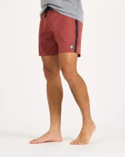 Peak Boardshort | Red Clay Micro Dot 7 Peak Boardshort | Red Clay Micro Dot -Vuori Clothing Store V374RCM 2 5b8937ec c327 47ee 8e95 3622dc7a6fe7