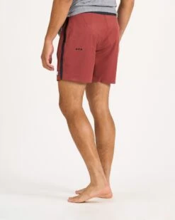 Peak Boardshort | Red Clay Micro Dot 8 Peak Boardshort | Red Clay Micro Dot -Vuori Clothing Store V374RCM 3 447e8f40 e1ee 4620 8ba1 c5de8a6cedb5