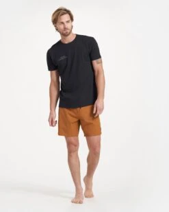 Peak Boardshort | Turmeric Micro Dot 11 Peak Boardshort | Turmeric Micro Dot -Vuori Clothing Store V374TMT 2884