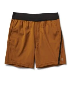 Draft Short | Caramel