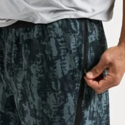 Draft Short | Steel Blue Mountain -Vuori Clothing Store V375SBM 7 2b97798d 57d4 4210 abdd ad714a88813d