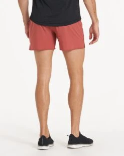 Course Run Short | Sienna -Vuori Clothing Store V376SIA 1283