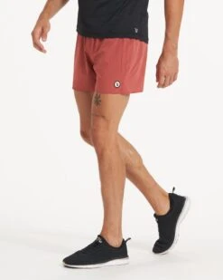 Course Run Short | Sienna -Vuori Clothing Store V376SIA 1a