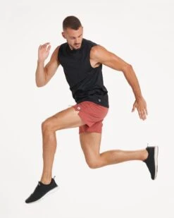 Course Run Short | Sienna -Vuori Clothing Store V376SIA 51