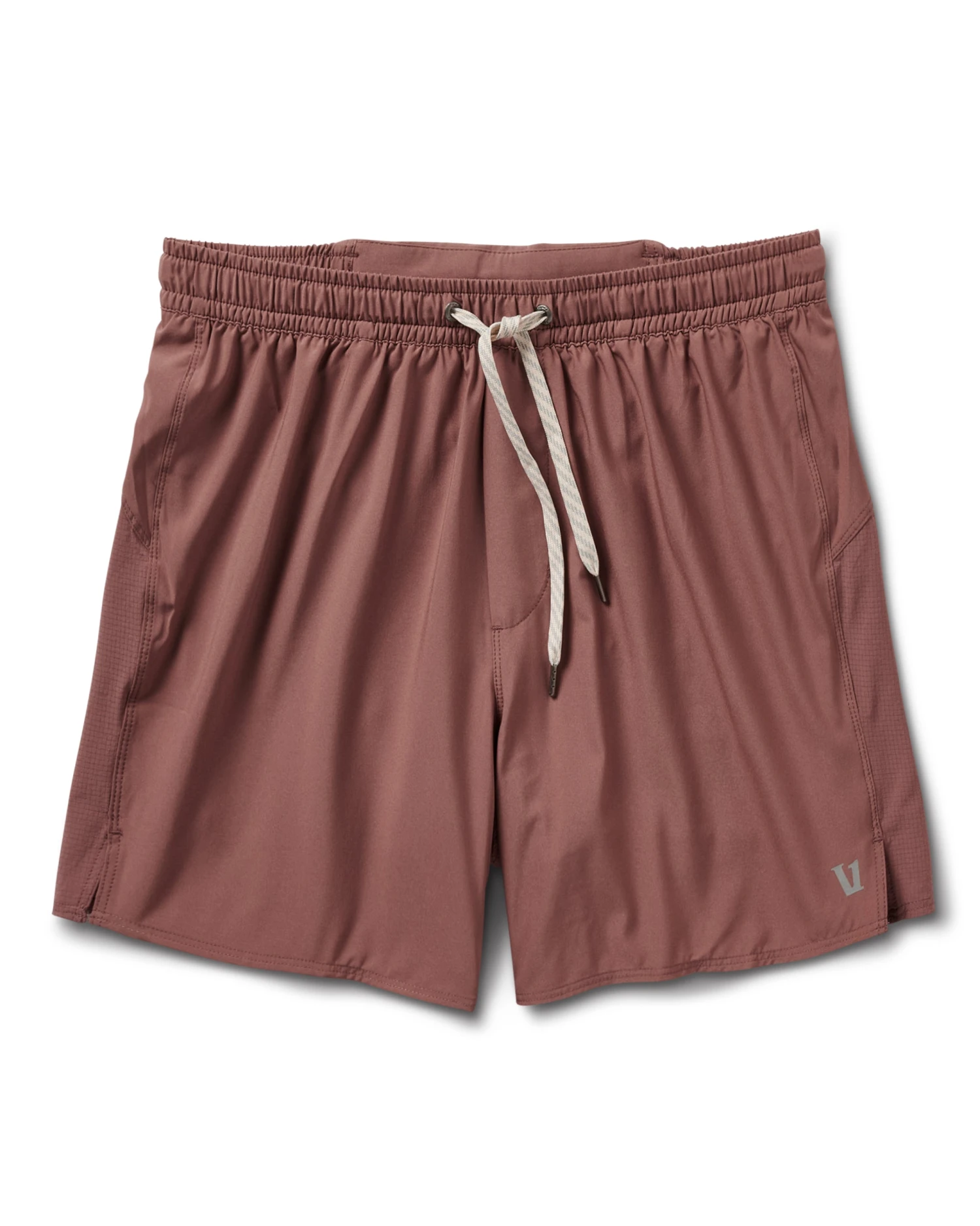 Course Run Short | Terracotta 1 Course Run Short | Terracotta