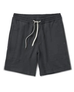Vital Short | Charcoal