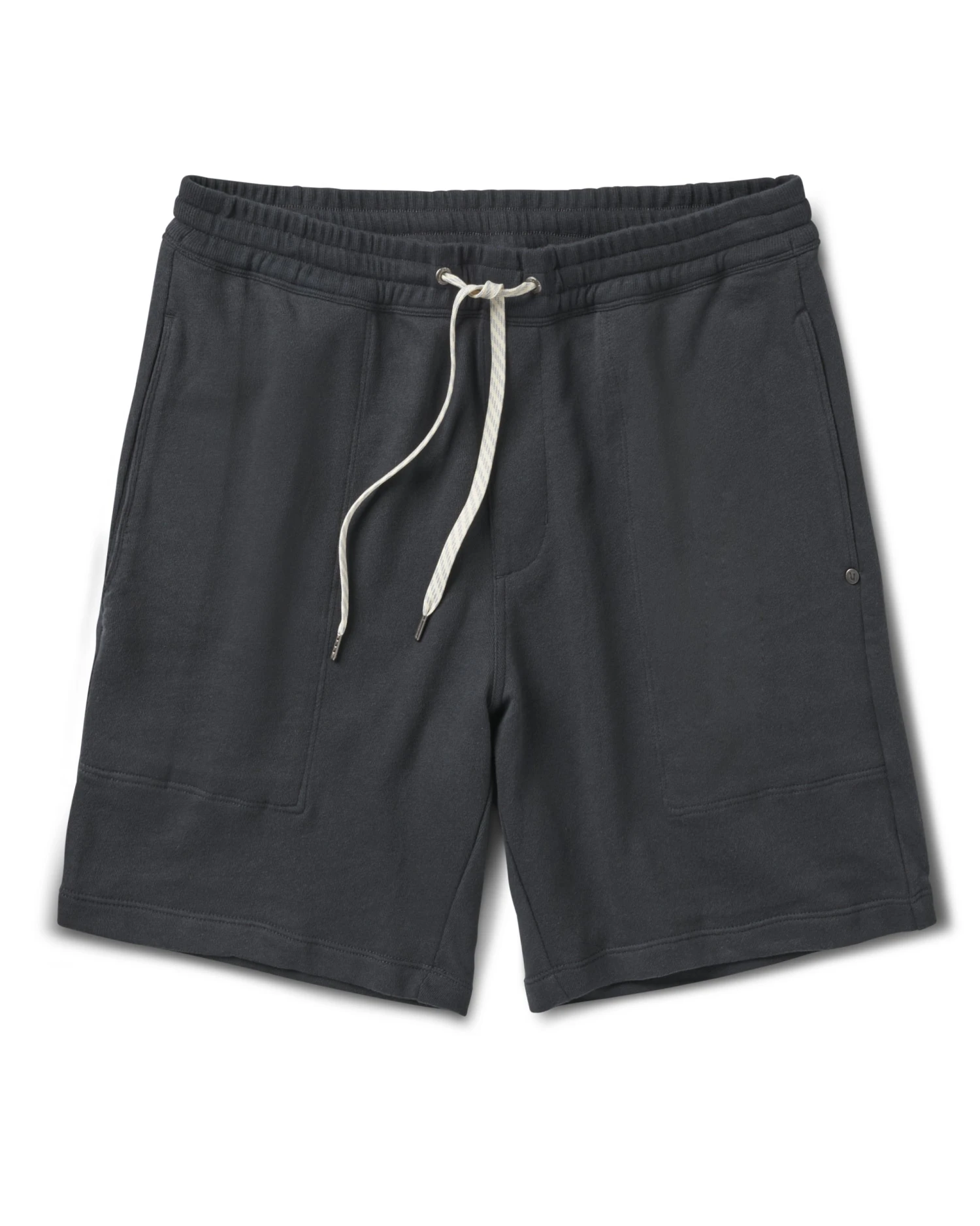 Vital Short | Charcoal 1 Vital Short | Charcoal