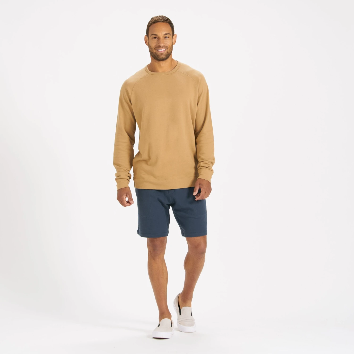 Vital Short | Indigo 4 Vital Short | Indigo - Image 4