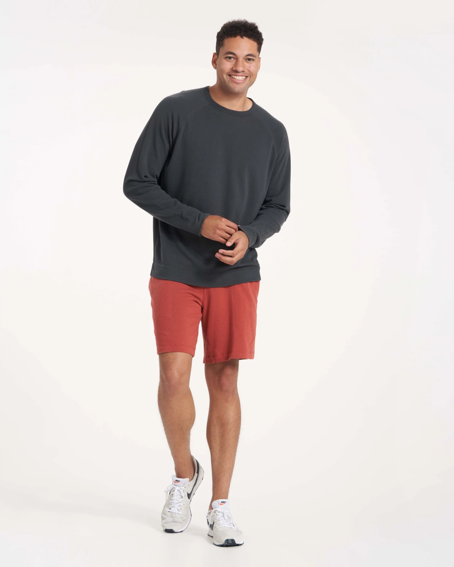 Vital Short | Sienna 6 Vital Short | Sienna - Image 6