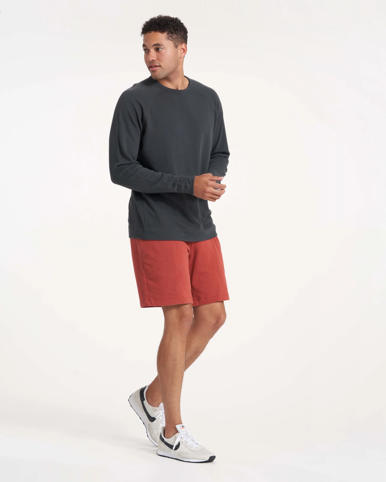 Vital Short | Sienna 7 Vital Short | Sienna - Image 7