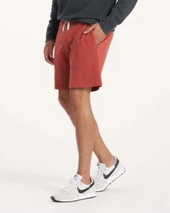 Vital Short | Sienna 11 Vital Short | Sienna -Vuori Clothing Store V378SIA 1648
