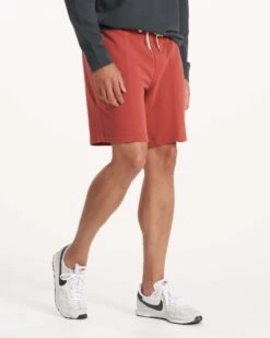 Vital Short | Sienna 10 Vital Short | Sienna -Vuori Clothing Store V378SIA 1652