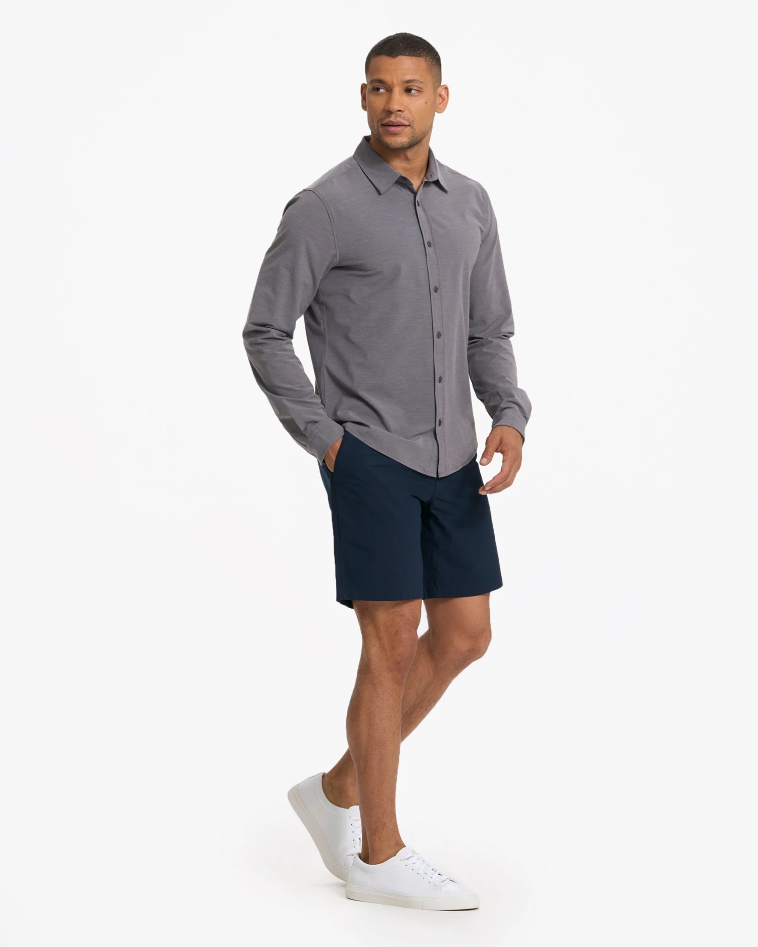 Meta Short | Ink 5 Meta Short | Ink - Image 5