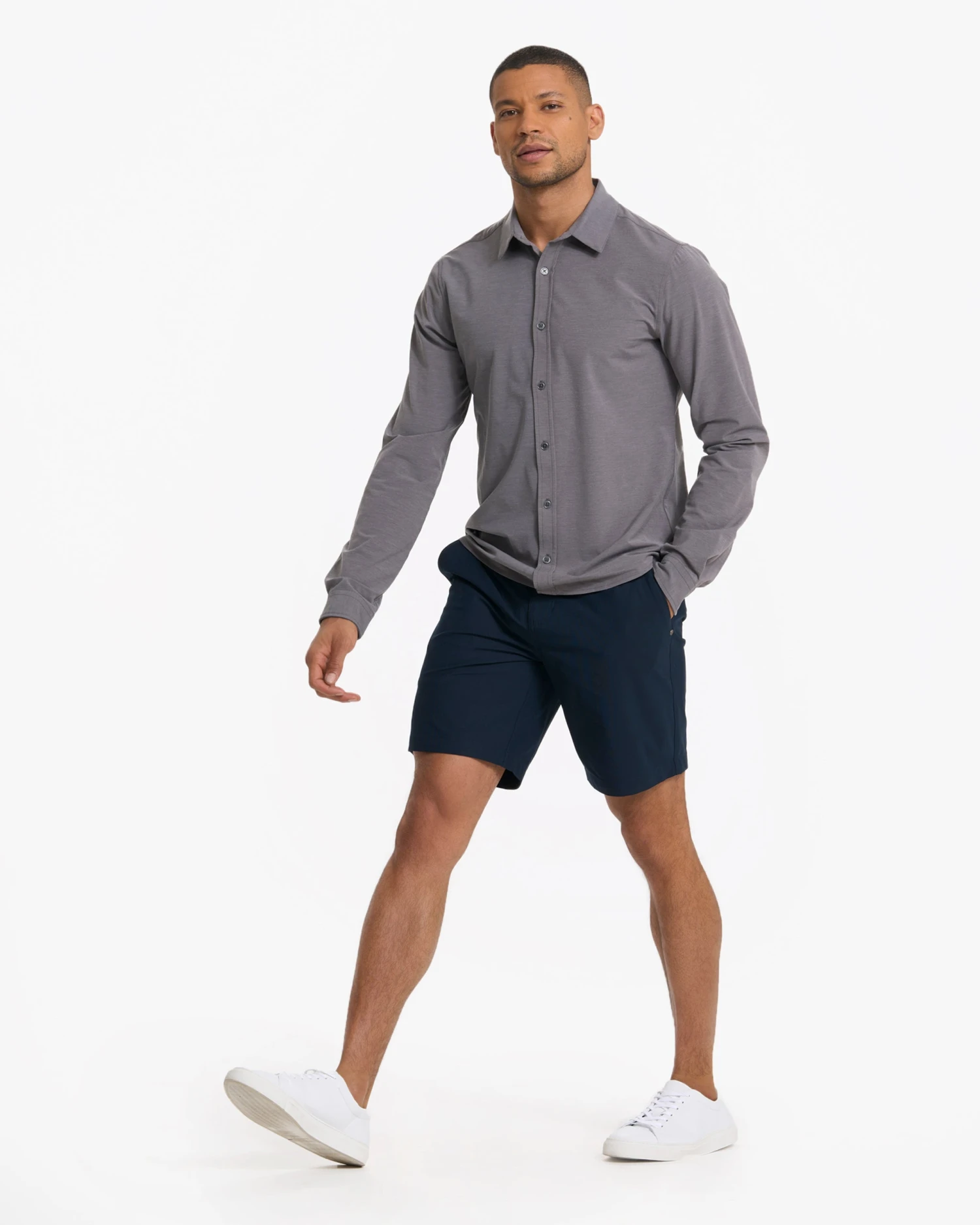 Meta Short | Ink 6 Meta Short | Ink - Image 6