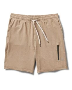 Sunday Performance Short | Camel Heather
