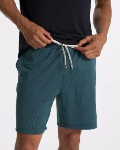 Sunday Performance Short | Beryl Heather 10 Sunday Performance Short | Beryl Heather -Vuori Clothing Store V381HBE SP23 M ECOMM SHORTS BOTTOM 2016 1x1 db6cc787 54ae 429a 877b d882b1c428d7