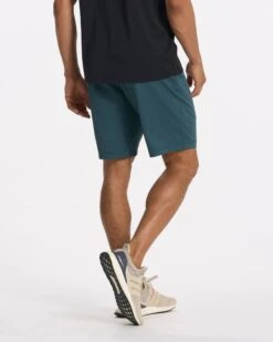 Sunday Performance Short | Beryl Heather 12 Sunday Performance Short | Beryl Heather -Vuori Clothing Store V381HBE SP23 M ECOMM SHORTS BOTTOM 2041 1x1 dc79bad7 18d9 4b4b aed1 18b932e6d854