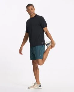 Sunday Performance Short | Beryl Heather 13 Sunday Performance Short | Beryl Heather -Vuori Clothing Store V381HBE SP23 M ECOMM SHORTS FULL 1983 1x1 7425cd7f 5ca0 4389 a8ac 9a178974d3cb