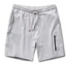 Sunday Performance Short | Platinum Heather
