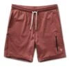 Sunday Performance Short | Russet Heather