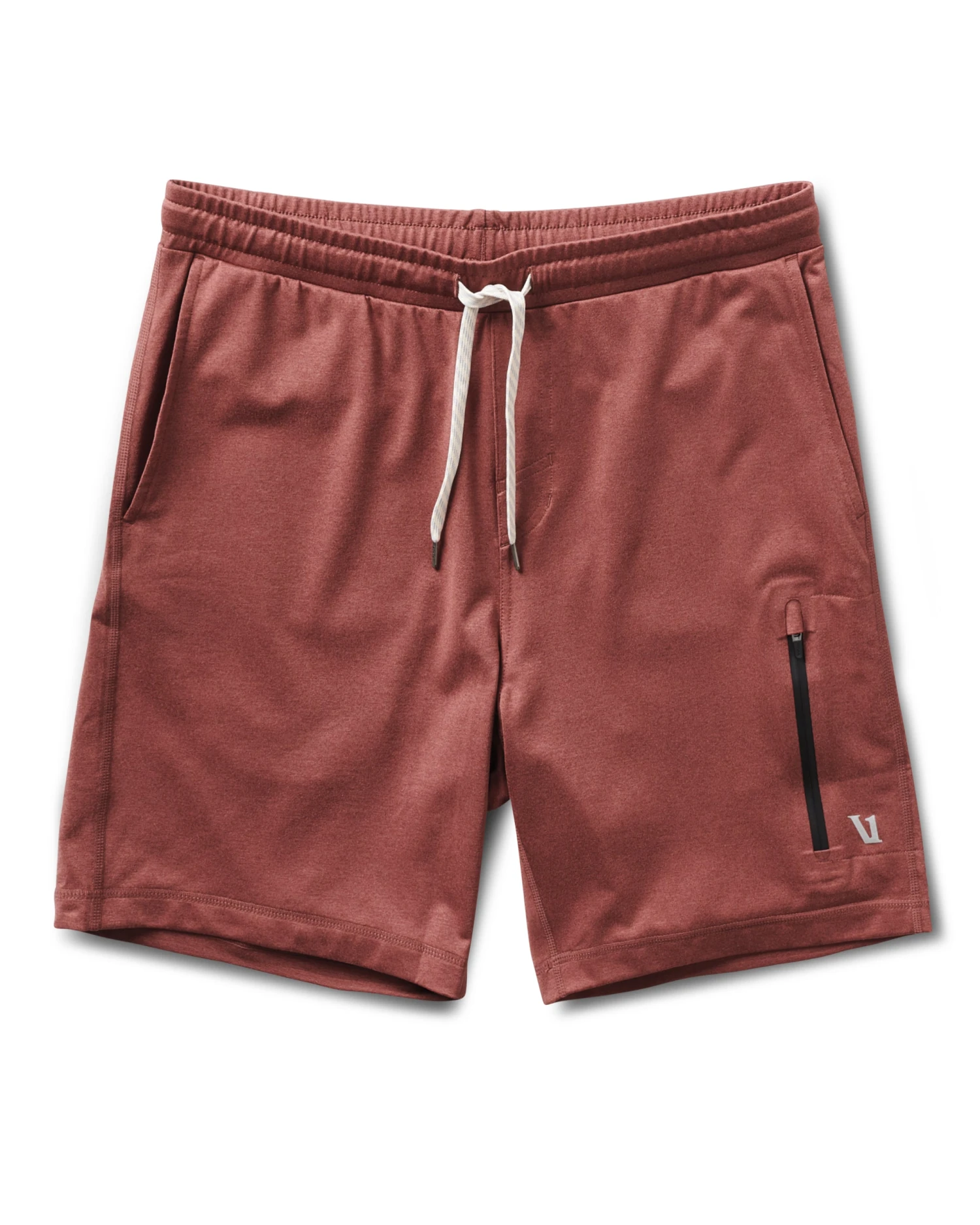 Sunday Performance Short | Russet Heather 1 Sunday Performance Short | Russet Heather